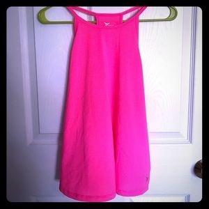 Old navy work out tank